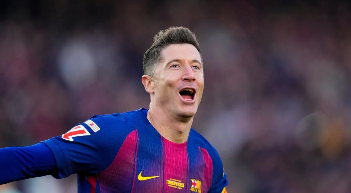 Chelsea - Barcelona: Transmisja TV i online. Gdzie oglądać na żywo?