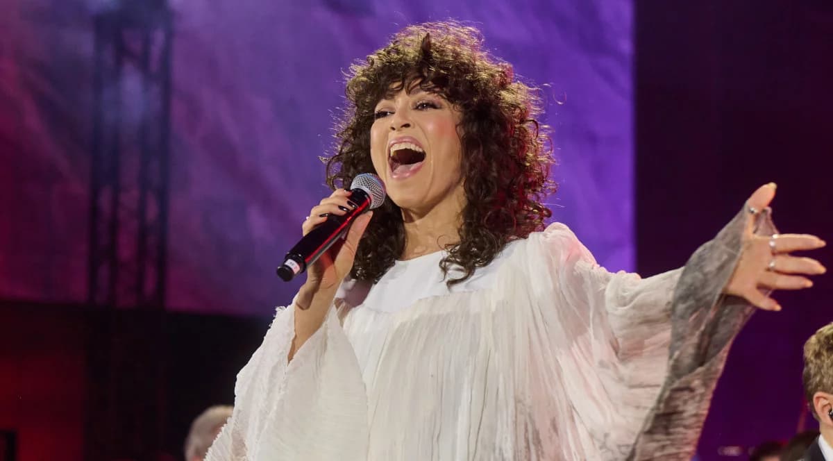 "Polska na TAK!" - koncert z okazji Narodowego Dnia Niepodległości w Lublinie 