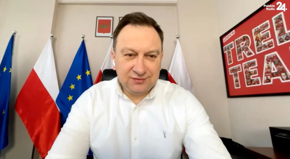 Co Karol Nawrocki zrobi z resztą sędziów TK? "Tylko Kaczyński ma na niego wpływ"