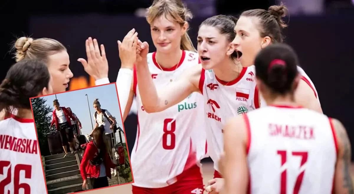 Siatkarki ruszyły na mistrzostwa świata. Kto w składzie Lavariniego?
