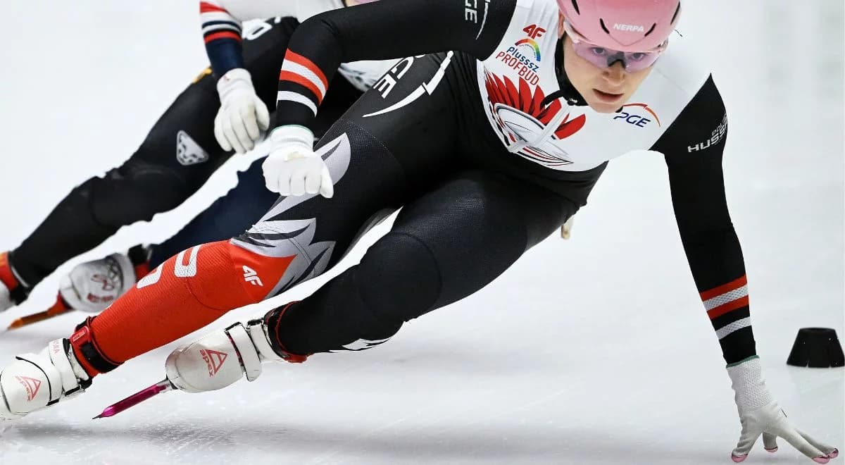 Igrzyska 2026: terminarz 10 lutego. O której startują dzisiaj Polacy?