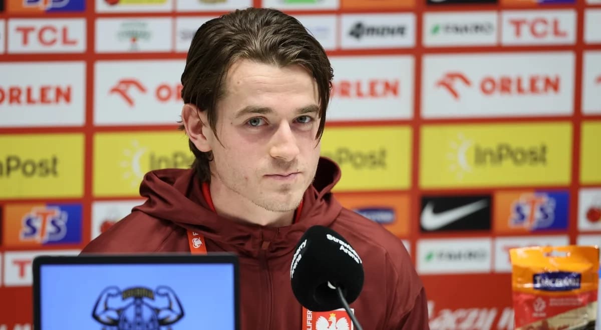 Co za słowa przed meczem ze Szwecją. Bojowe nastawienie polskich piłkarzy