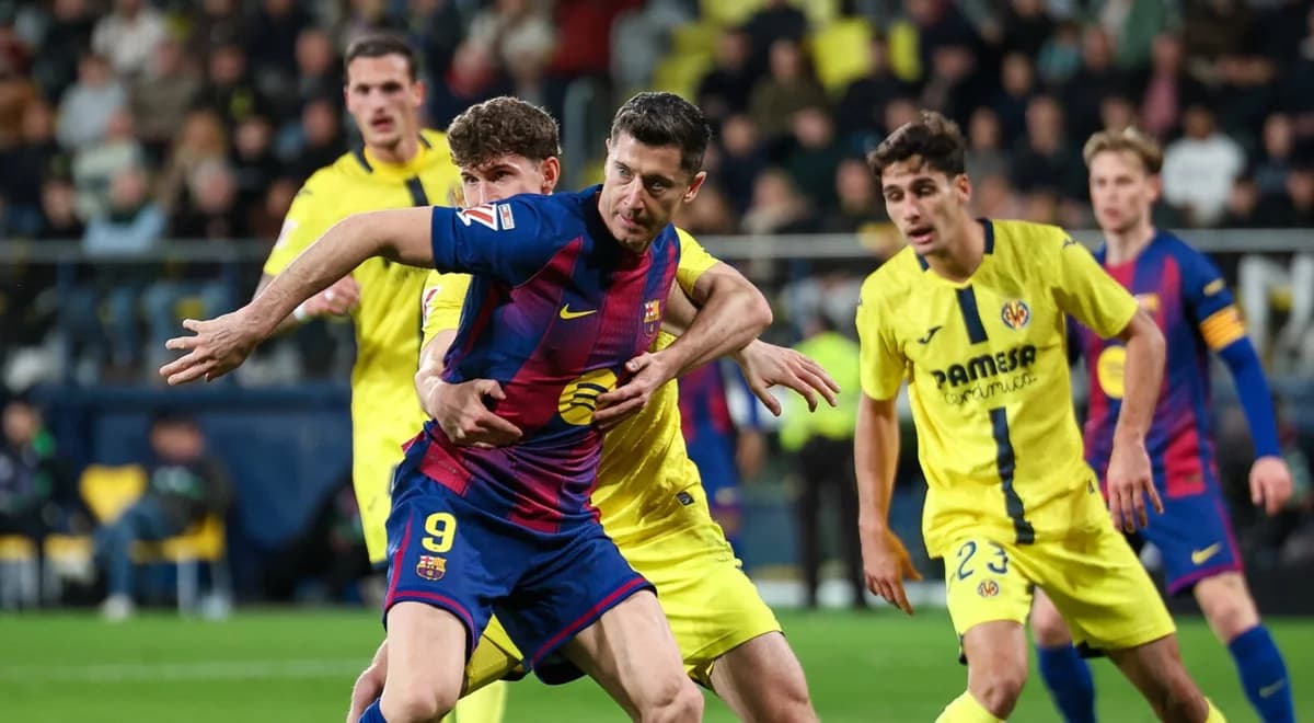 Wybrali stu najlepszych piłkarzy w historii. Na którym miejscu Lewandowski?