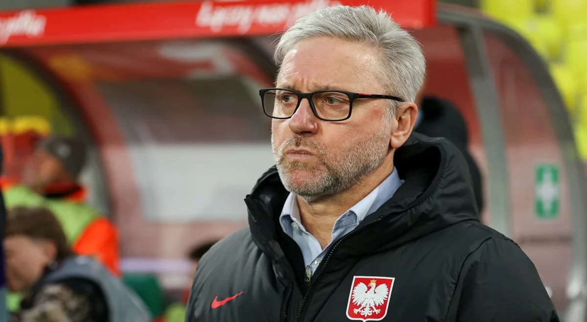 "Maszyna" Brzęczka przed najważniejszym testem. Selekcjoner wysłał powołania