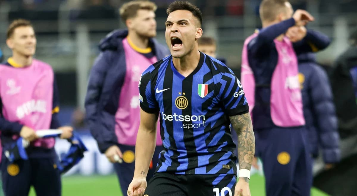 PSG - Inter: Transmisja TV. Gdzie oglądać finał Ligi Mistrzów na żywo?