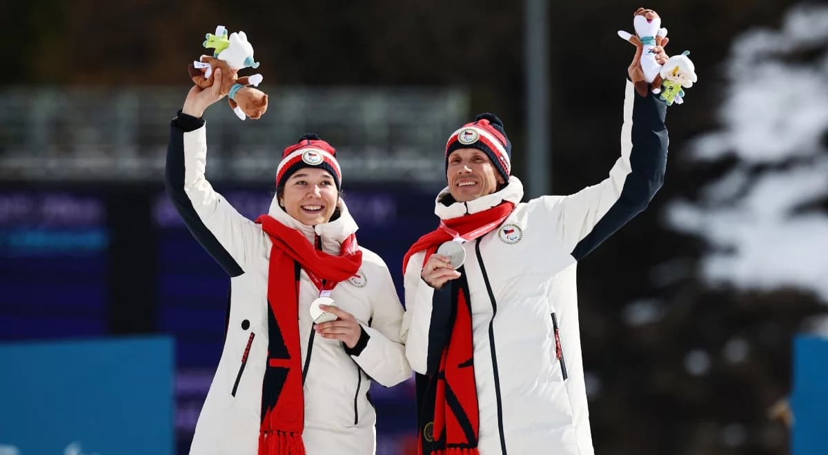 Tak Czesi potraktowali Rosjan na igrzyskach. Nie chcieli mieć z nimi nic wspólnego