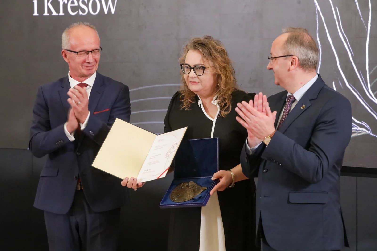 Nagrody Semper Fidelis dla społeczników działających na Białorusi, Mołdawii, Ukrainie, Litwie i Polsce