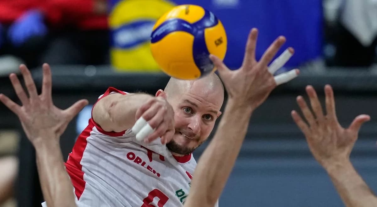 Bartosz Kurek napisał to po zakończonym sezonie. Pożegnanie z Japonią?