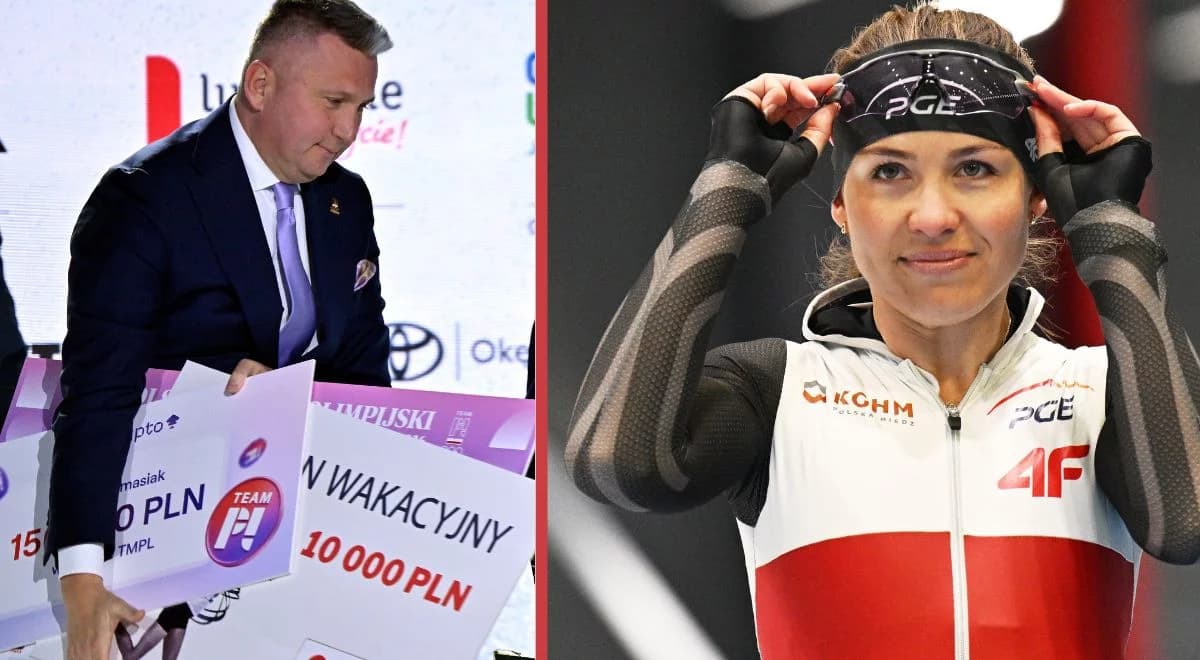 Zondacrypto milczy. Kaja Ziomek-Nogal w sprawie tokenów dostała telefon z PKOl