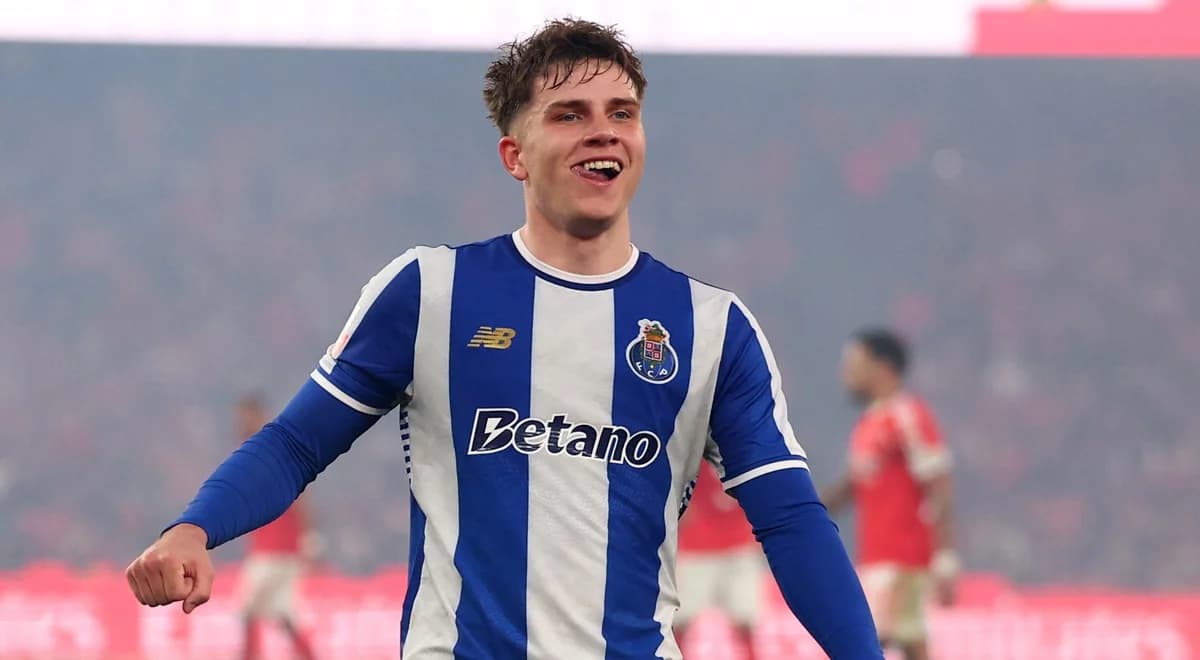 Co z powołaniem Pietuszewskiego? W Portugalii już wiedzą