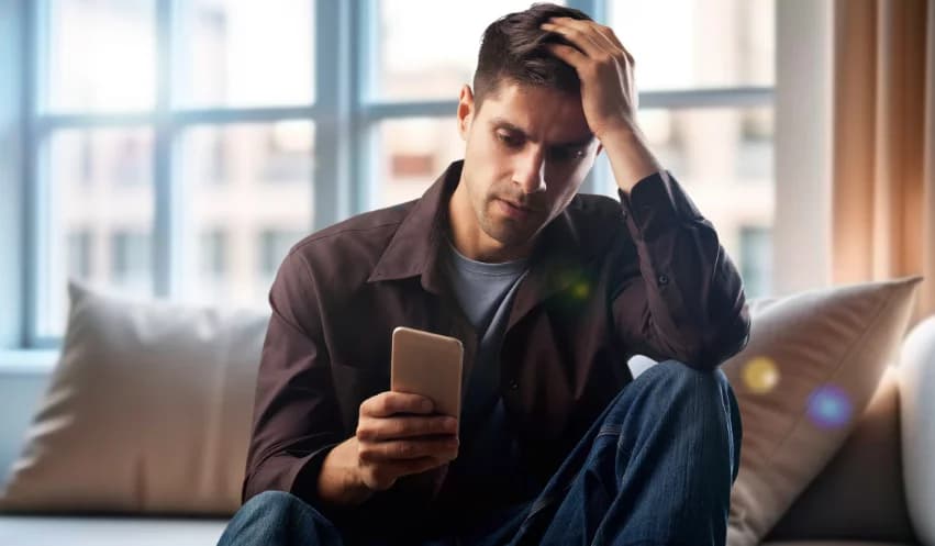 AI nie zastąpi terapeuty. Dr Konrad Maj: "Jeśli coś służy do wszystkiego, to w istocie do niczego"