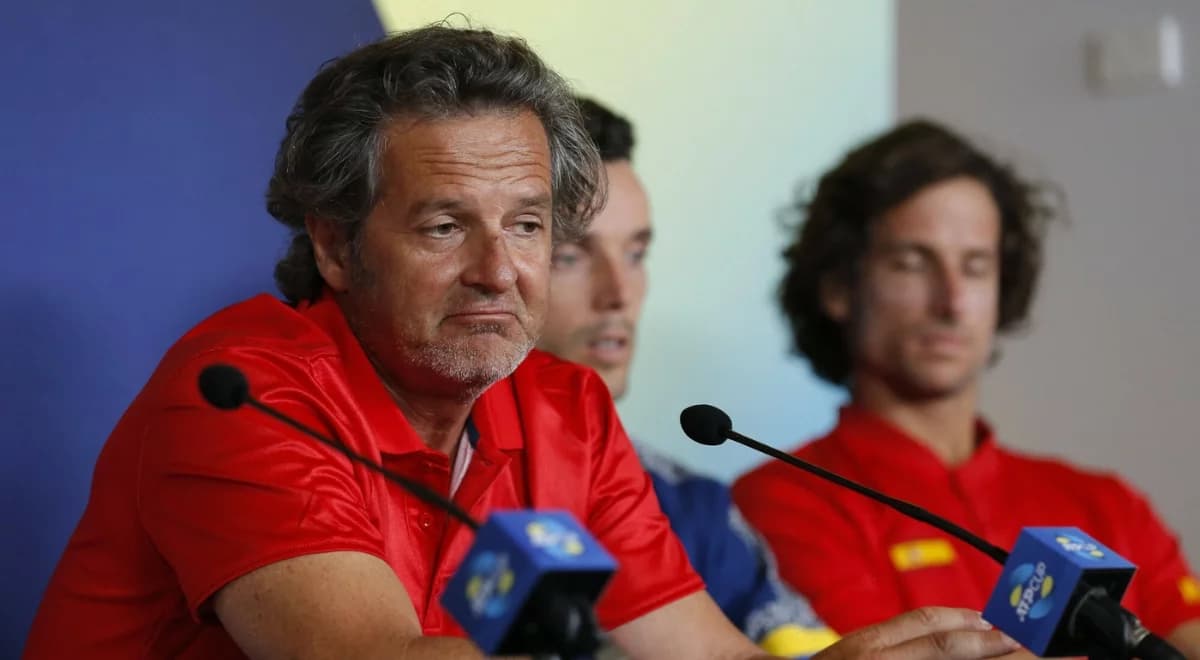 Francisco Roig: Kim jest nowy trener Igi Świątek? Przedstawiamy sylwetkę