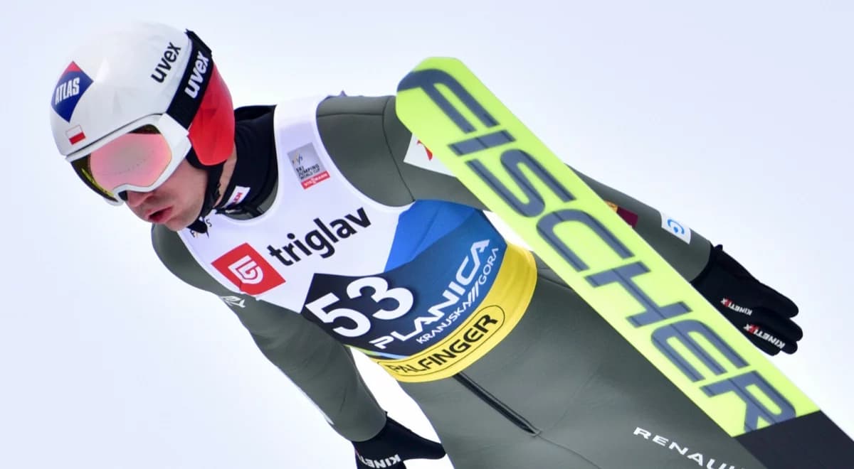 Terminarz skoków w Planicy. Kiedy kwalifikacje i konkursy? O której godzinie?