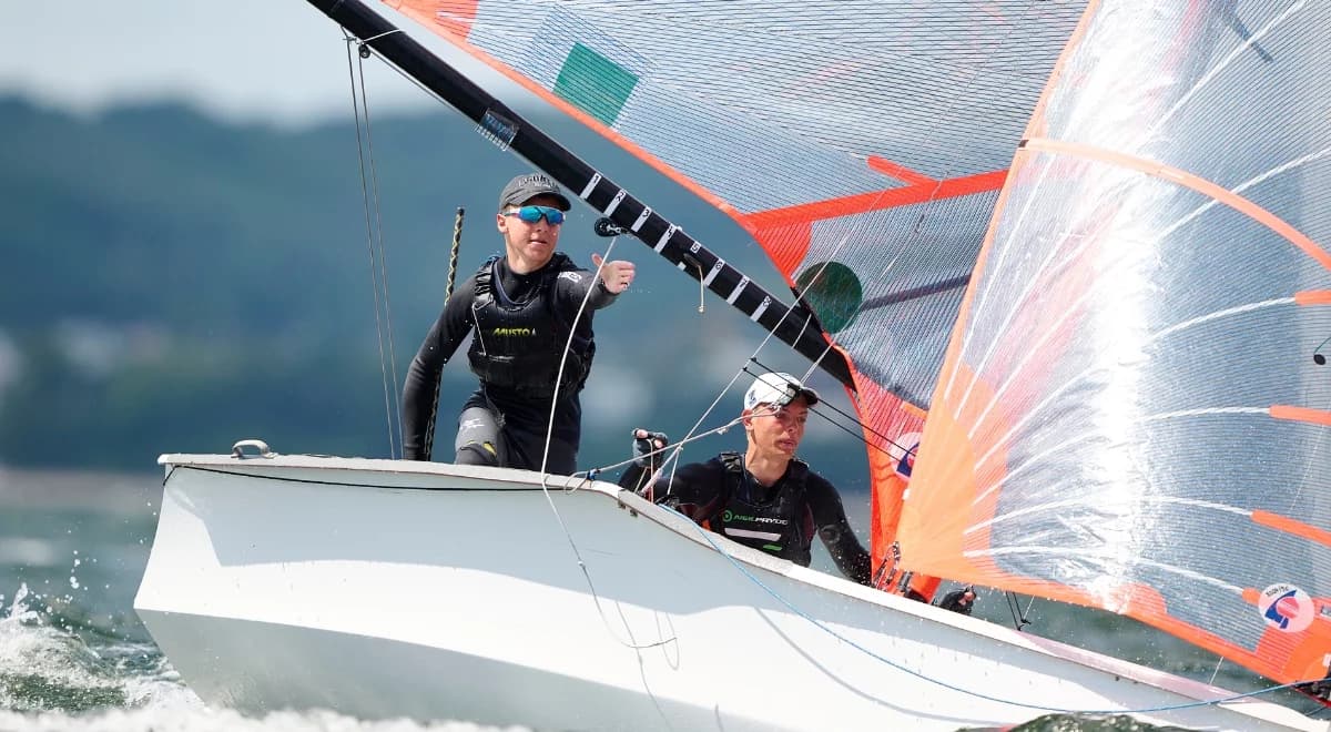 Polacy rozbili bank. 4 medale mistrzostw świata. Dominacja 