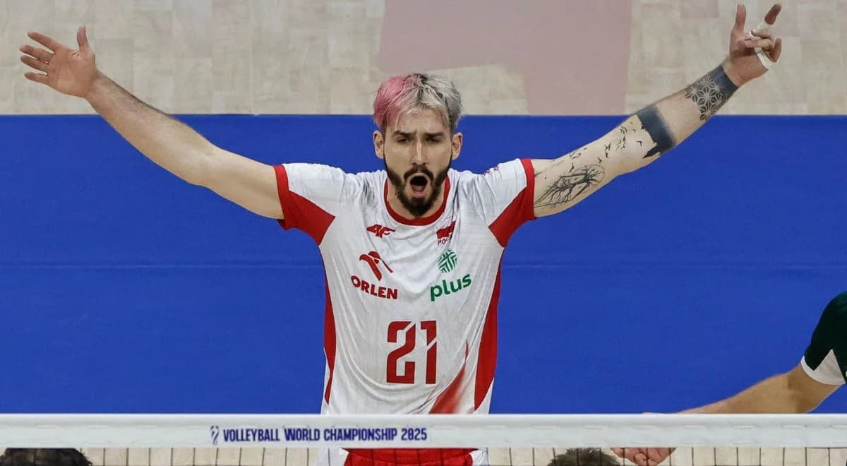 Tomasz Fornal mówi o końcu kariery. Padła konkretna data 