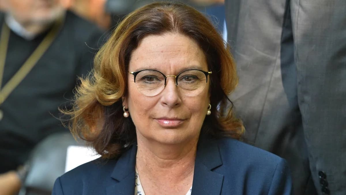 Marszałek Senatu w Szwecji. Zaapelowała do Polonii o udział w wyborach