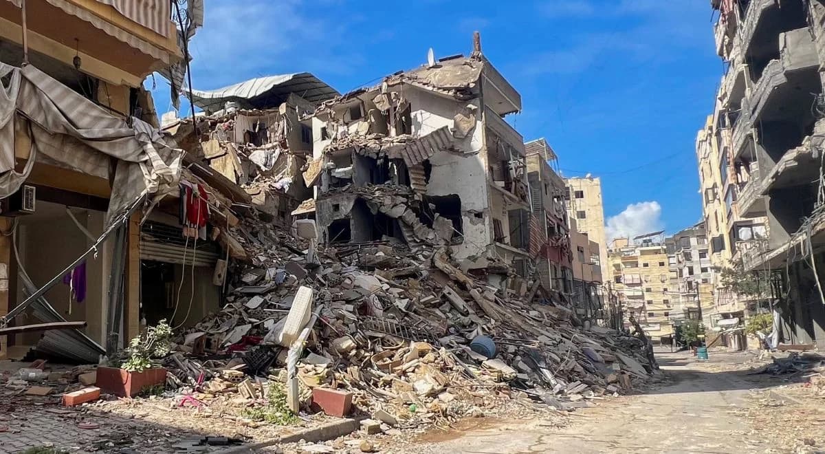 Liban wydala irańskiego ambasadora