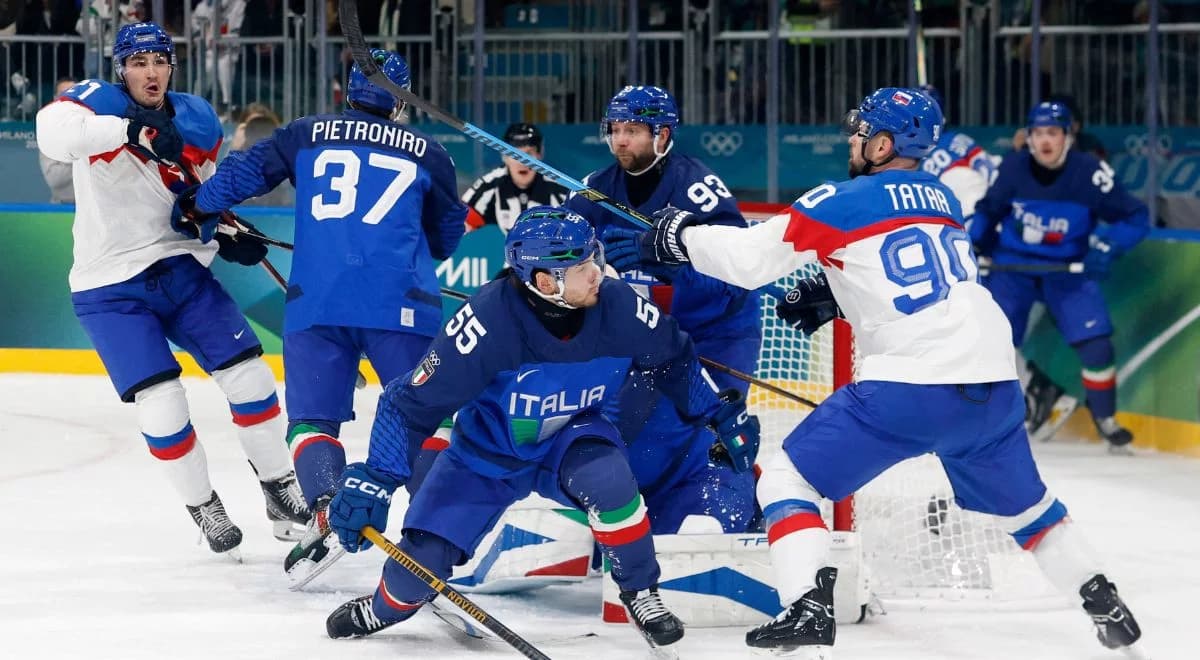 Szukali go od 16 lat. Wpadł na igrzyskach  