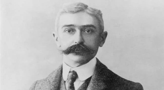 Pierre de Coubertin. Ojciec nowożytnej olimpiady