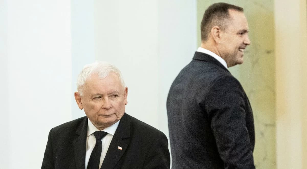 Polska jak Wielka Brytania? "Przed brexitem też były lata zniechęcania do UE"