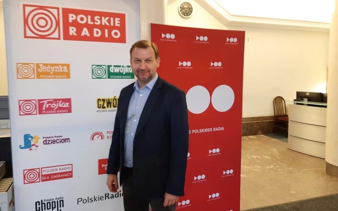 90 lat Polskiego Radia dla Zagranicy. Od listów słuchaczy do internetu