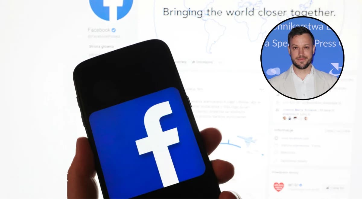 Zmiany w dostępie do mediów społecznościowych. "Prezydent tego nie rozumie"