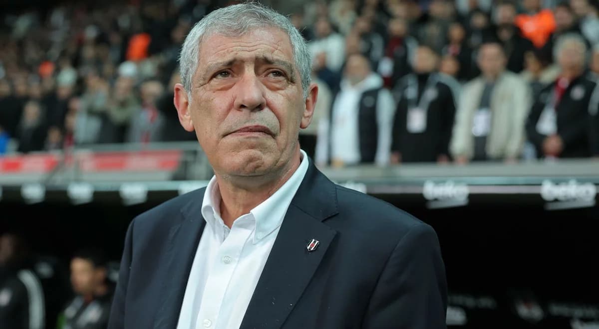 Polacy pamiętają jego pracę z kadrą. Fernando Santos poprowadzi zespół na mundialu?