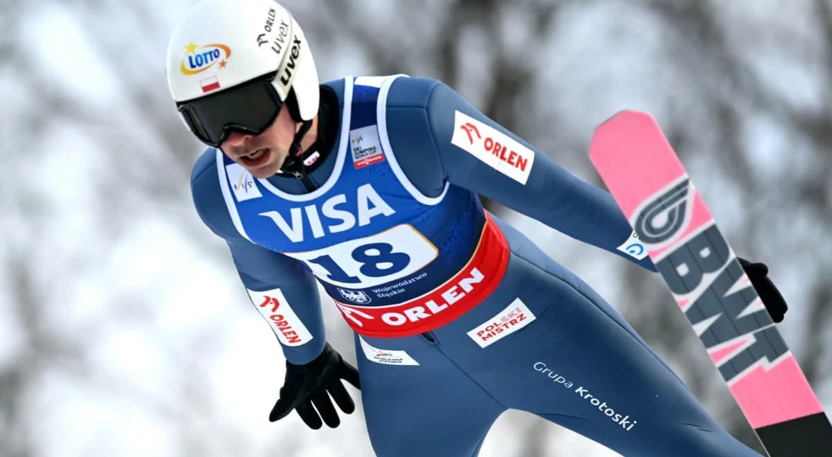 Gdzie oglądać kwalifikacje w Willingen 31.01? Transmisja TV skoków na żywo