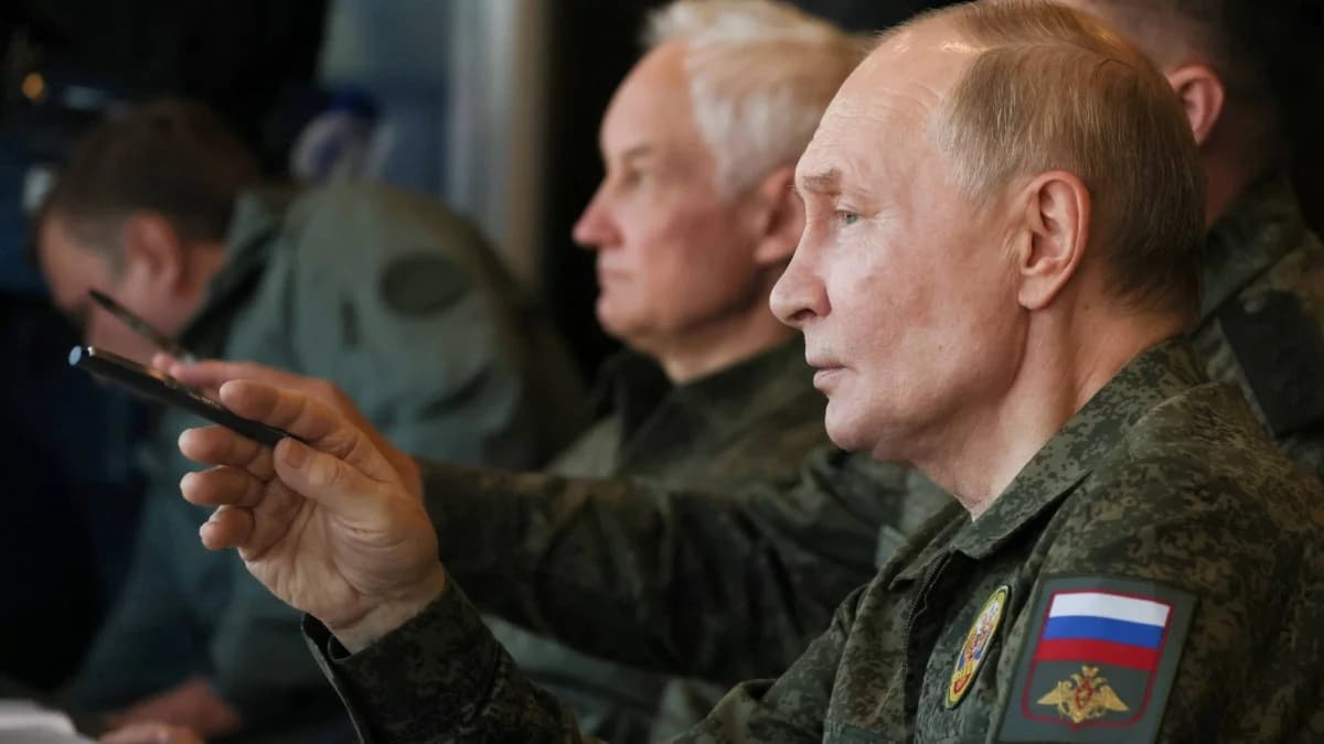 Polacy wypierają wojenne zagrożenie? "Nie chcemy wychodzić ze strefy komfortu"