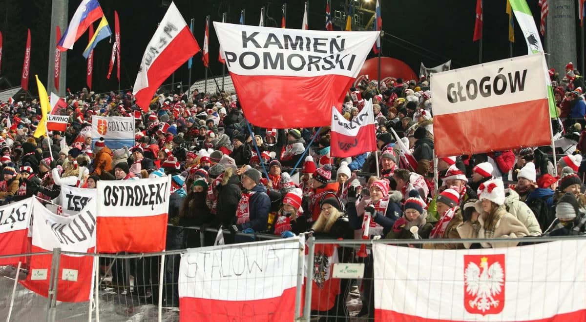 Polska zablokuje start Rosjan w Zakopanem. "Sprawa jest zamknięta"