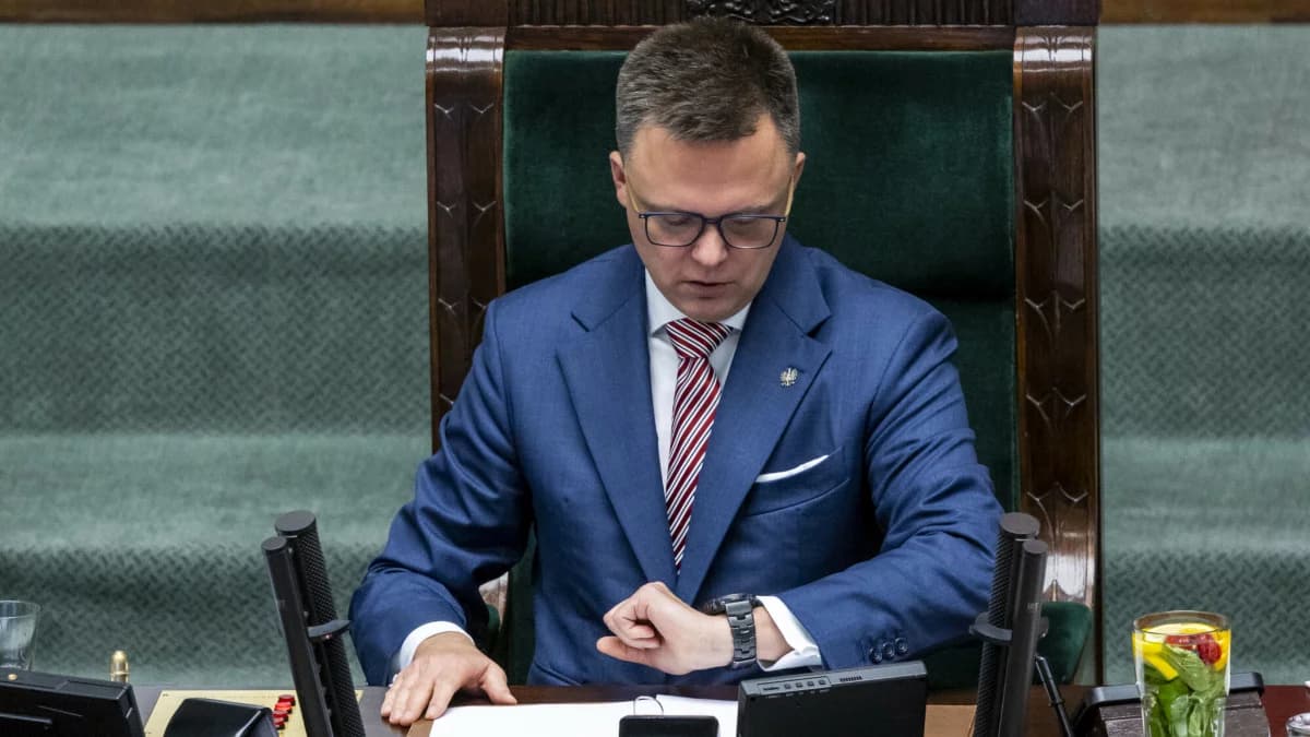 Sejm zajmie się immunitetem Ziobry. Sachajko: premier robi sobie żarty z Polski