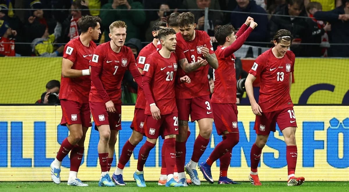Kiedy kolejny mecz Polaków? Biało-Czerwonych czeka długa przerwa
