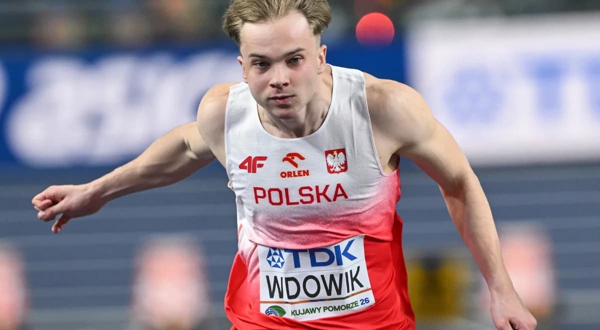 Polacy w półfinale HMŚ! Wszystko zgodnie z planem