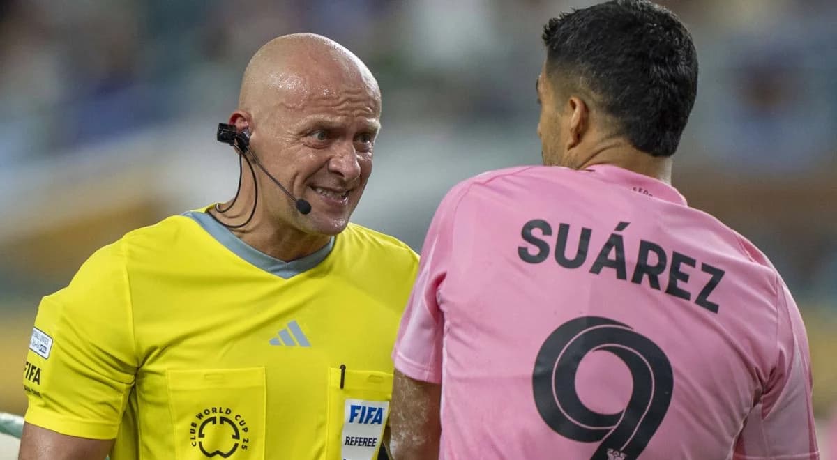 A jednak! FIFA zdecydowała w sprawie Szymona Marciniaka 