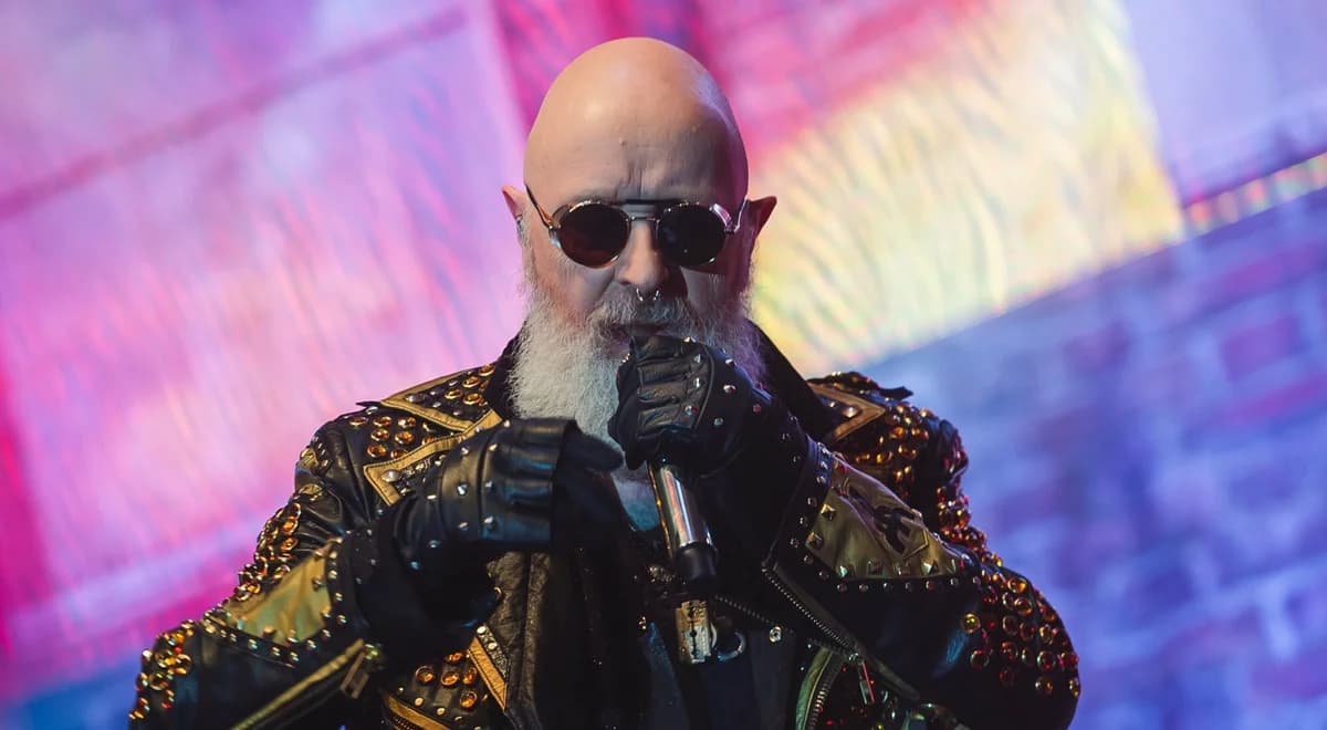 Nowy album Judas Priest coraz bliżej. Premiera już na początku 2027 roku