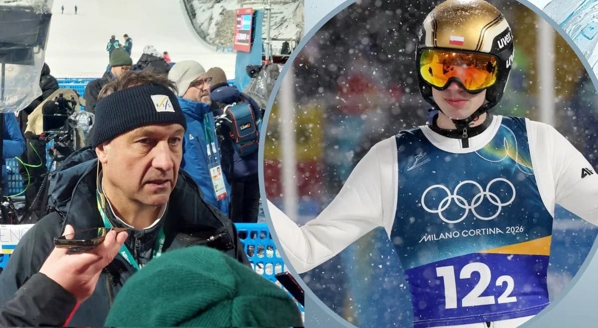 Awantura po konkursie duetów. Sandro Pertile ujawnia kulisy decyzji