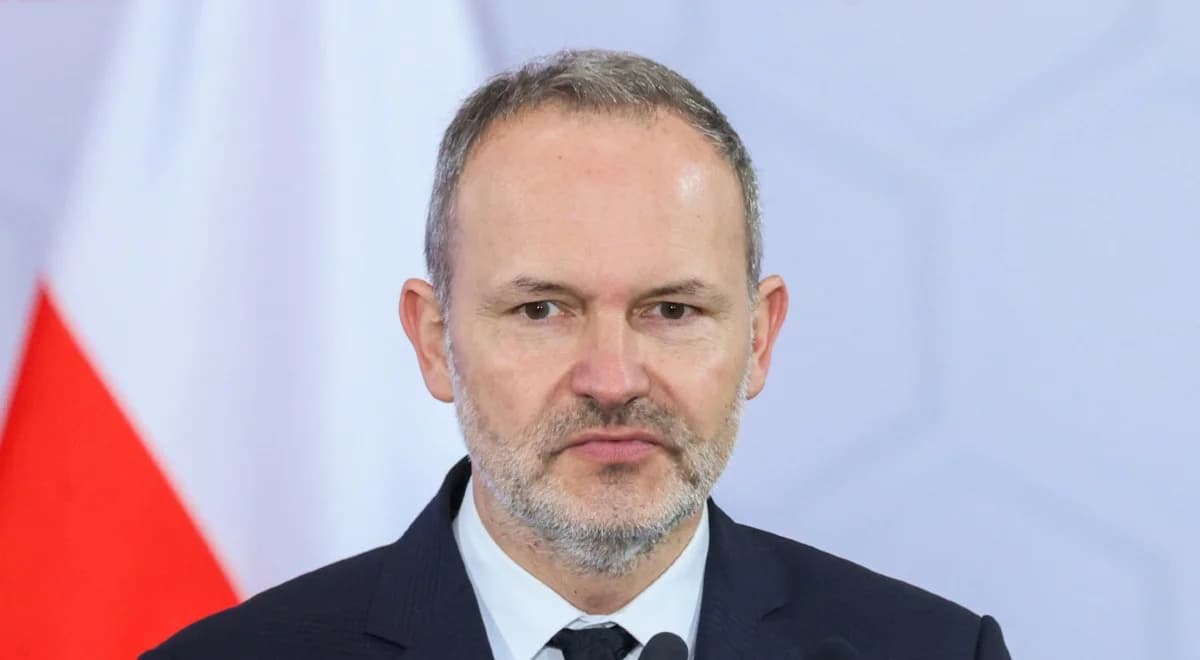 Weto ws. SAFE. Hetman: postawili partyjny interes ponad bezpieczeństwo