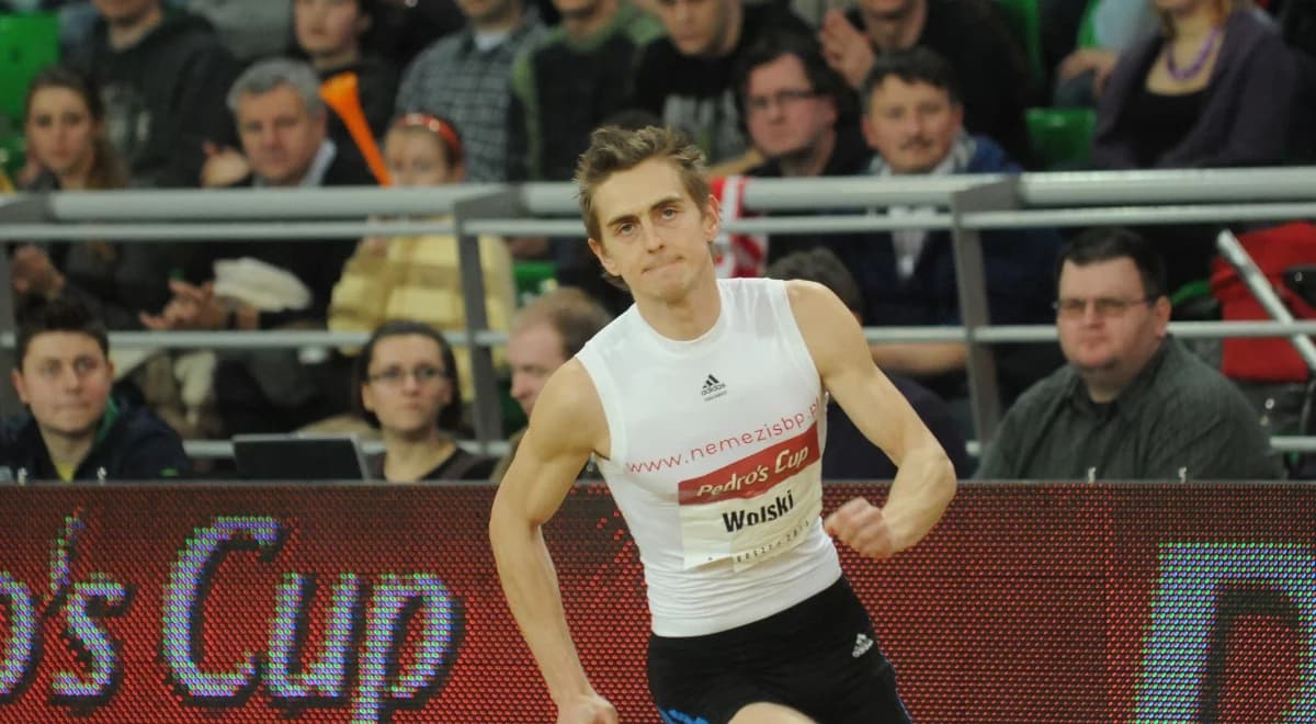 Robert Wolski walczy o życie. Pilny apel rodziny o krew