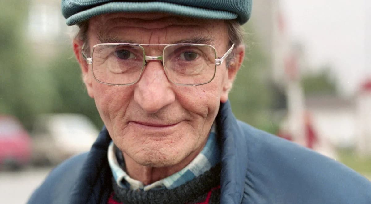 Kojarzymy go z jedną rolą w telewizji. Mówił: "chciałbym o tym zapomnieć"