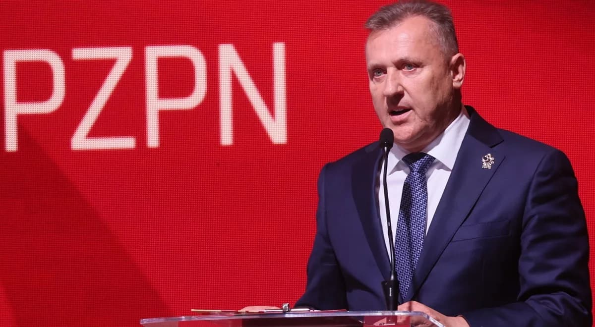 Cezary Kulesza wins second term as Poland’s football chief