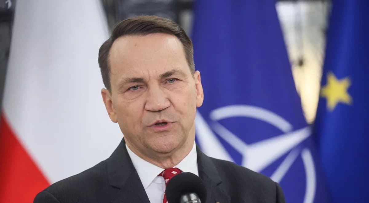 Szef MSZ o głosowaniu w wyborach prezydenckich za granicą
