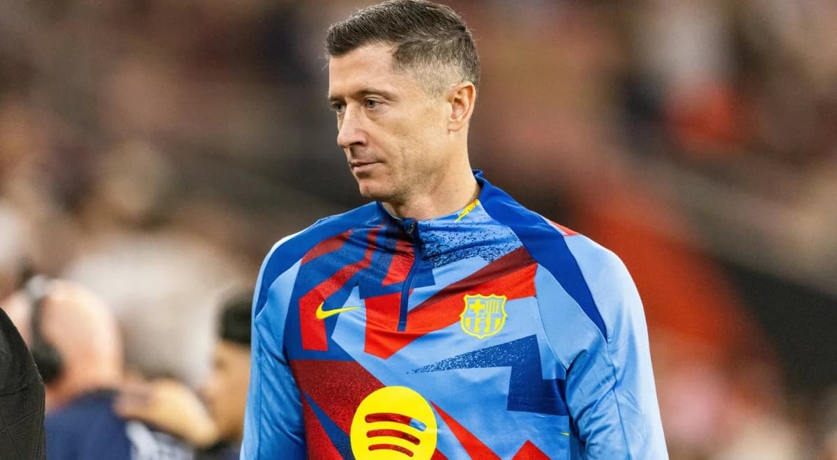 Barcelona - Atletico: Transmisja TV, online. Gdzie obejrzeć?