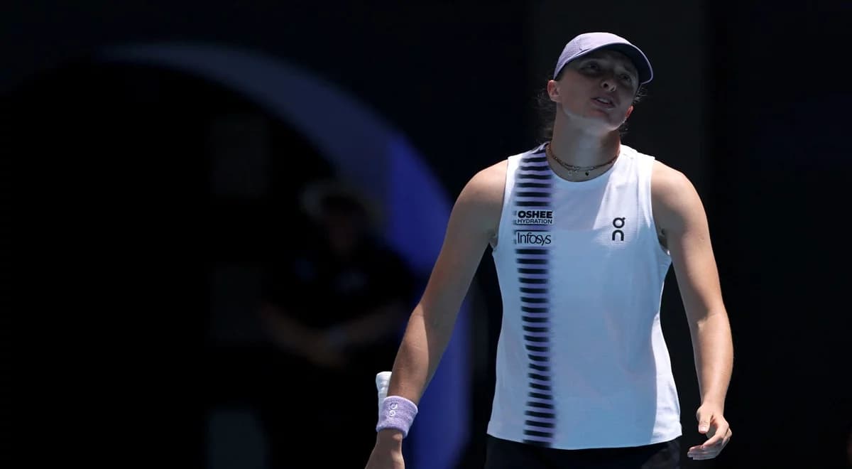 Brutalnie szczera Iga Świątek wywołała reakcję. WTA zapowiada zmiany