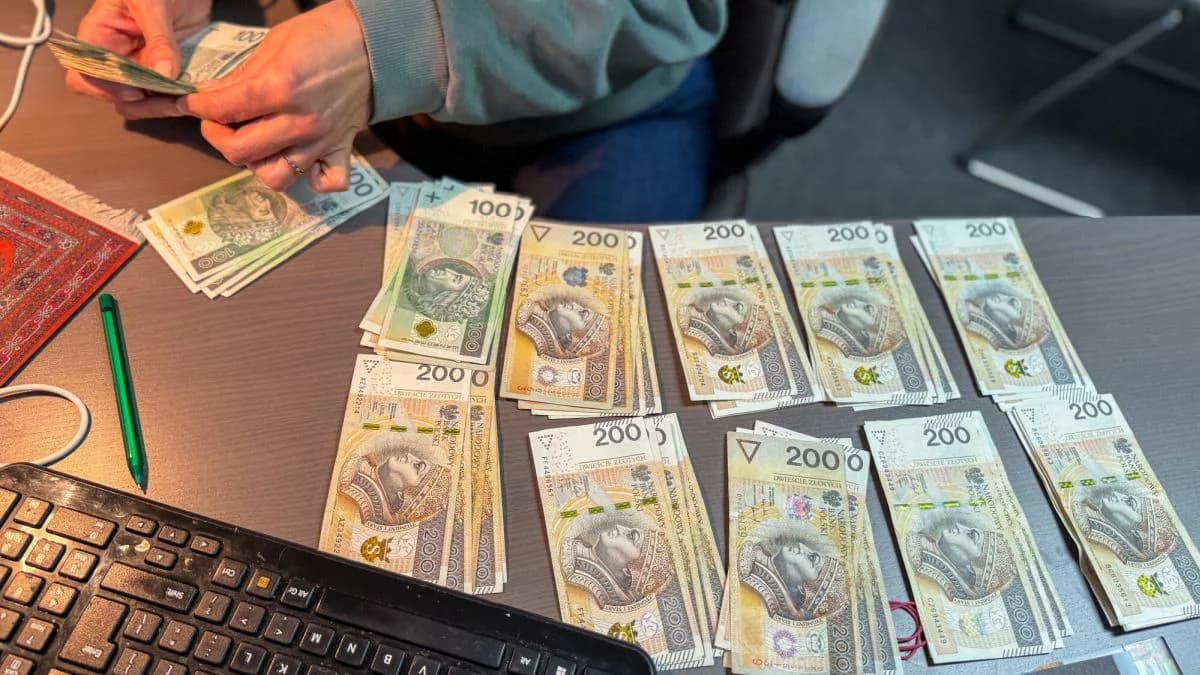 To nie praca, to piramida. UOKiK ukarał amerykańskie firmy