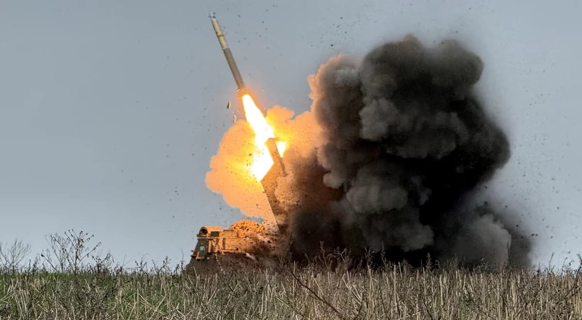 Niewielkie szanse na pokój. Ukraińcy oceniają rozmowy pokojowe