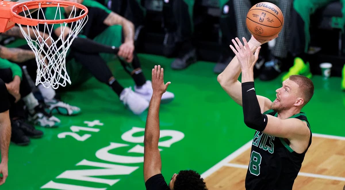 Boston Celtics sprzedani! Nowy właściciel zapłacił krocie
