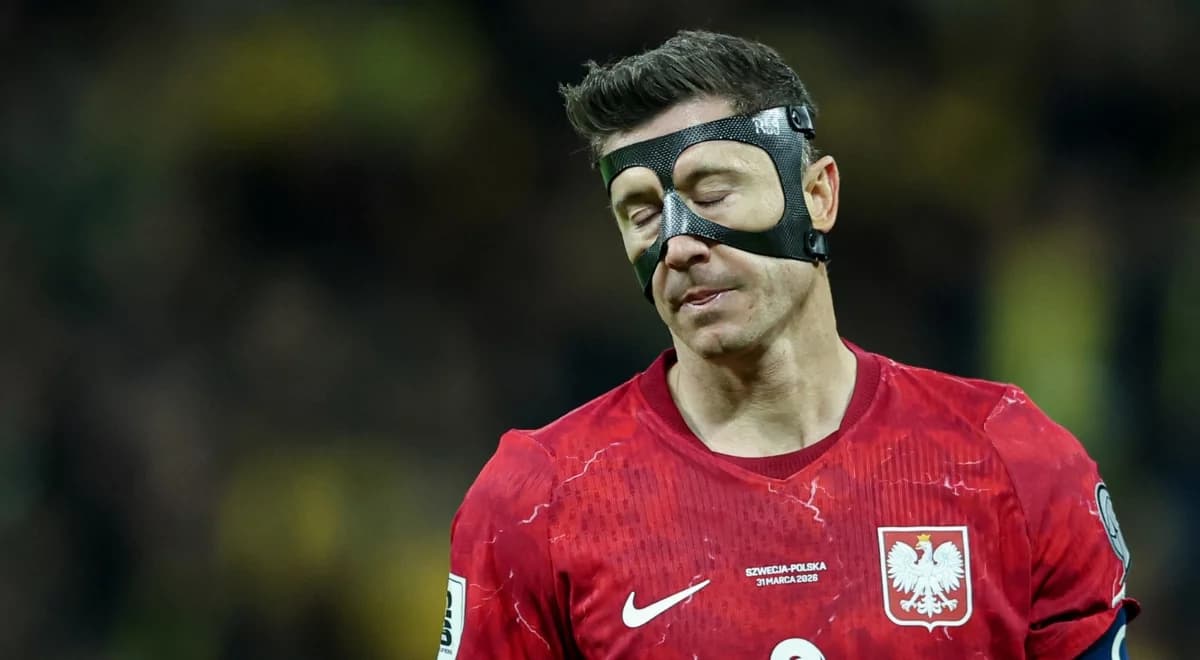 Polacy przegrali ze Szwecją przez tę lukę. To nagranie obnaża wszystko
