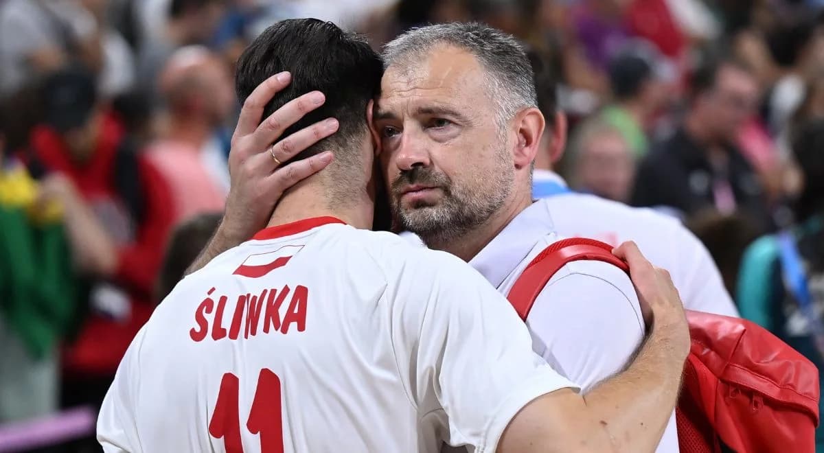 Koszmar Aleksandra Śliwki. Koniec sezonu kadrowego