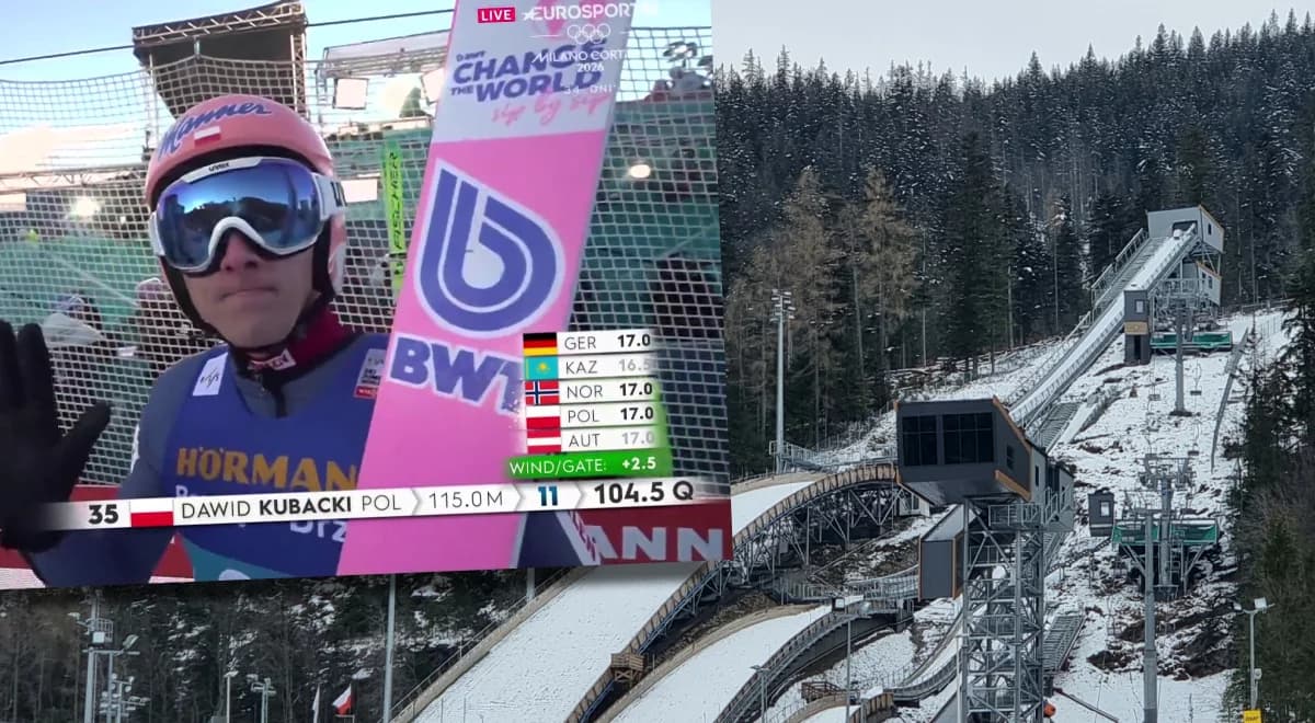 Jedno zdanie Kubackiego wywołało burzę. "To jest naprawdę skandal"