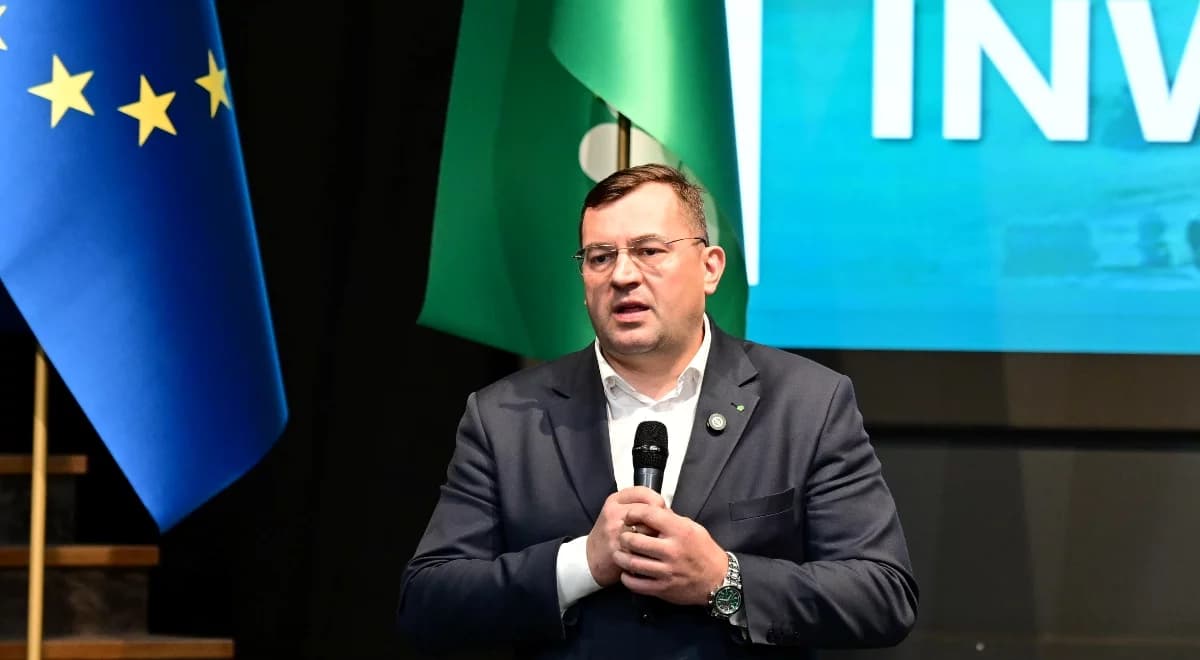 Zakupy na Wielkanoc? Minister: szukajcie tego znaku na opakowaniach